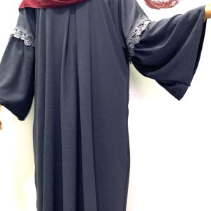 Abaya #001