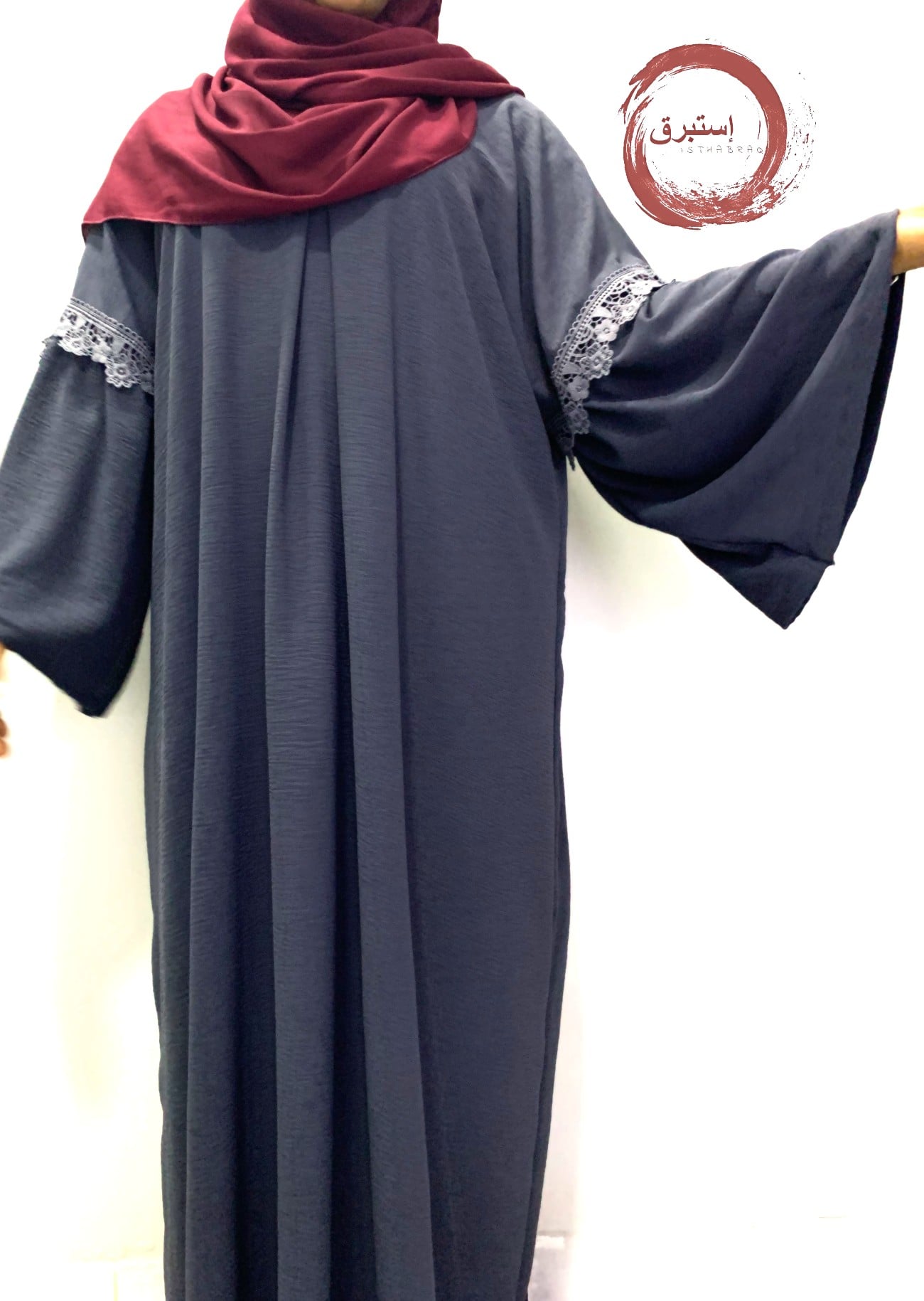 Abaya #001