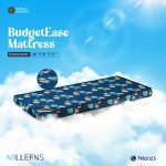 Single – Budget Ease Mattress