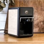 Caffe Vergnano Mac. Cafe Mini Tre Rovere Machine