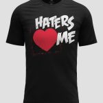 WWE: The Miz “Haters Love me”