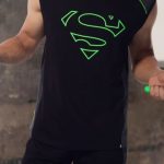 Superman: Logo (Neon)