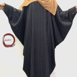 Abaya #004