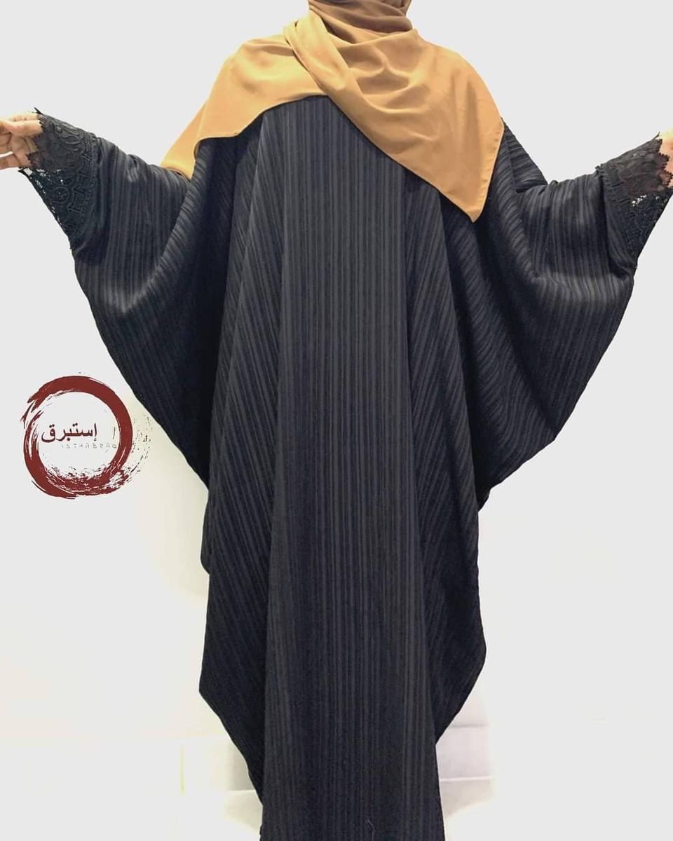 Abaya #004