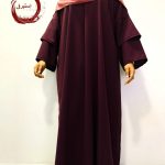 Abaya #007