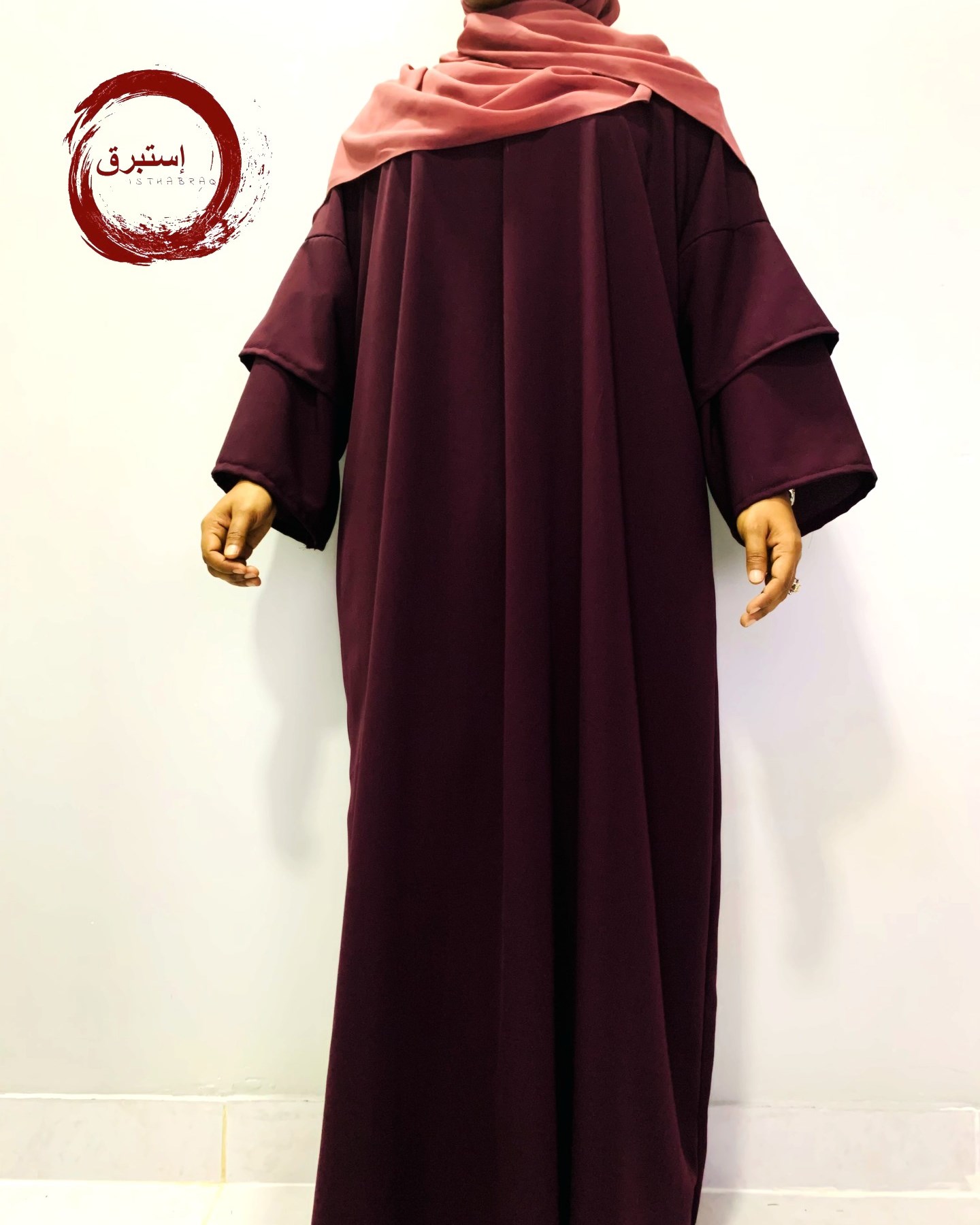 Abaya #007