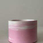 Mini Trinket Bowl Pink