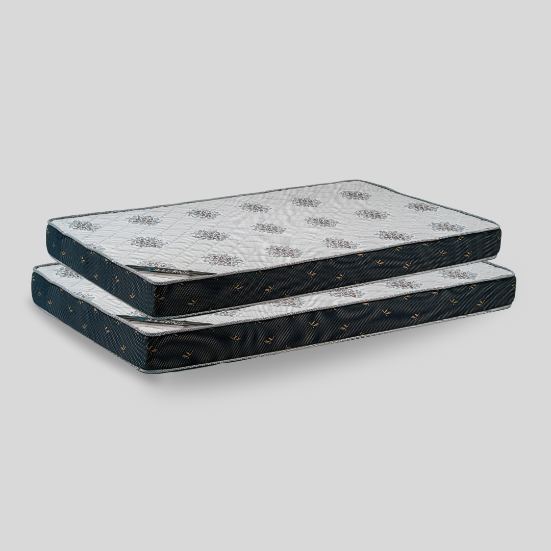 Hybrid Comfort Mattress