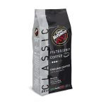 Caffe Vergnano Espresso Classico 600 – Whole Coffee Beans 1Kg