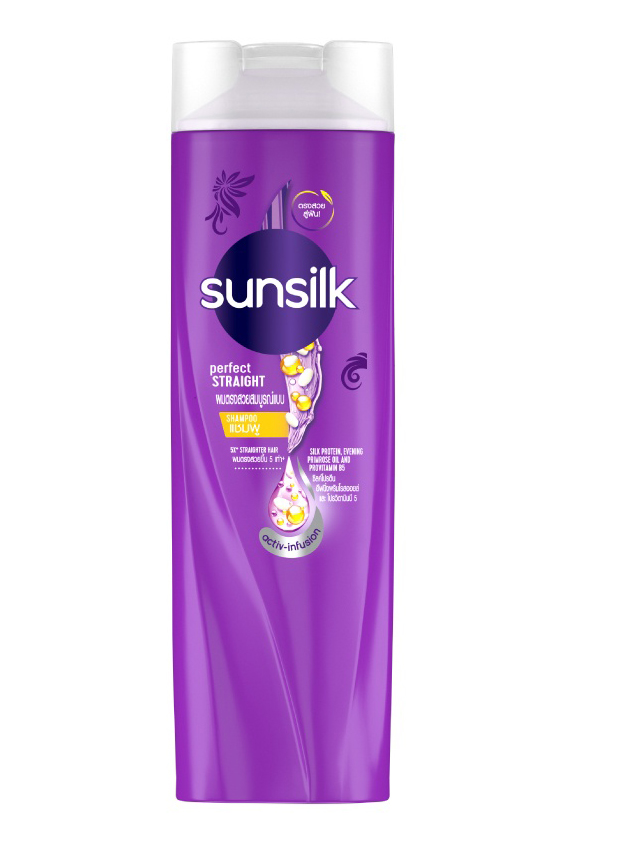 Sunsilk Shampoo Perfect Straight  300ML