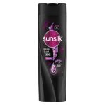 Sunsilk Shampoo Black & Shine  360ML