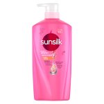 Sunsilk Shampoo Soft & Smooth Manageable  560ML