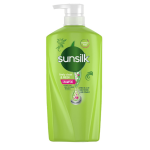 Sunsilk Shampoo Clean & Fresh  625ML