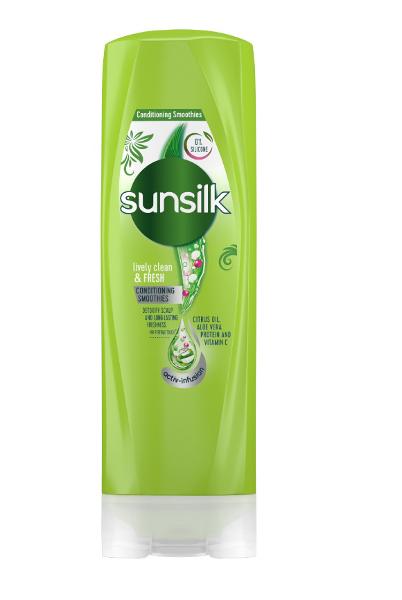 Sunsilk Conditioner Clean & Fresh  300ML