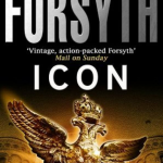 ICON by FREDERICK FORSYTH