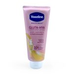 Vaseline Gluta Hya dewy radiance 330ml