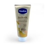 Vaseline Gluta Hya flawless bright 330ml