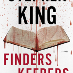 FINDERS KEEPERS (The Bill Hodges Trilogy #2) by STEPHEN KING