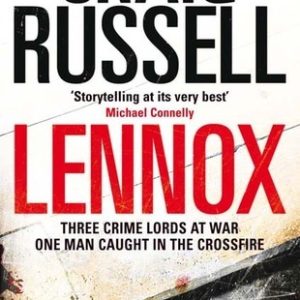 LENNOX by CRAIG RUSSELL (LENNOX SERIES #1)