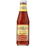 Safa Chilli Sauce 340G