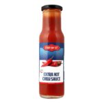 Fresh Street Extra Hot Chilli Sauce 245ml