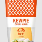 KEWPIE CHILLI MAYO 310ML