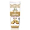 KEWPIE CHUNKY GARLIC SPREAD 130ML