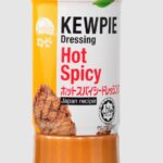 KEWPIE DRESSING HOT SPICY 210ML