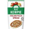 KEWPIE ITALIAN PIZZA SPREAD 130ML