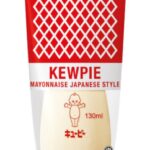 KEWPIE MAYONNAISE JAPANESE STYLE 130ML