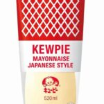 KEWPIE MAYONNAISE JAPANESE STYLE 520ML