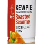 KEWPIE ROASTED SESAME DRESSING 210ML