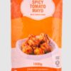 KEWPIE SPICY TOMATO MAYO 1000ML