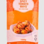 KEWPIE SPICY TOMATO MAYO 1000ML