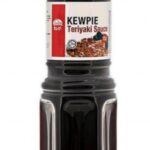 KEWPIE TERIYAKI SAUCE 1000ML