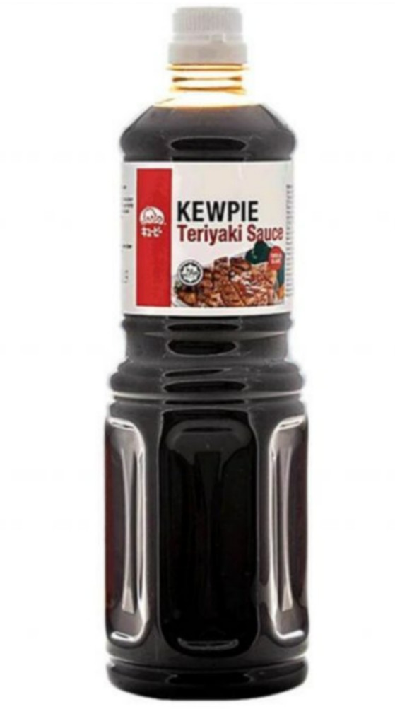 KEWPIE TERIYAKI SAUCE 1000ML