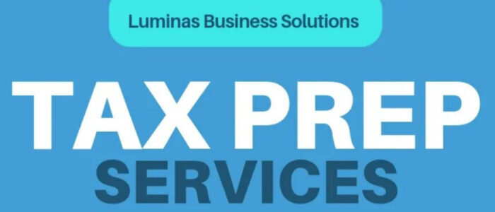 Luminas Business Solutions