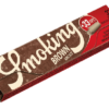 SMOKING Rolling Paper – BROWN (King Size) + Tips