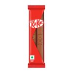 KIT KAT 2 Fingers Chocolate Coated Wafer Bar 18.5g Pack