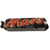 Mars Bar – Filled with Chocolate!