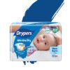 Drypers Wee Wee Dry Regular Newborn (8 x 24s) – Baby Diapers